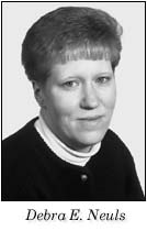 Debra E. Neuls
