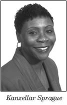 Kanzellar Sprague