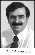 Paul J. Toscano