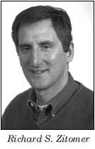 Richard S. Zitomer
