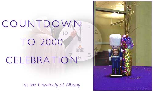 Countdown to 2000 Celebration