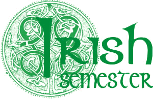 Irish Semester