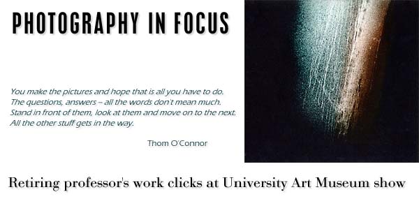 Photography in Focus