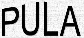 PULA
