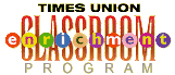 Times Union Classroom Program