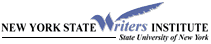New York State Writers Institute