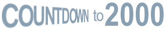 Countdown to 2000