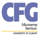 Microarray Logo