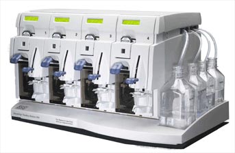 Picture of Affymetrix Fluidic Station