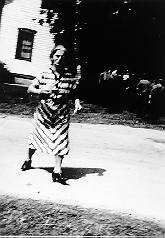 Women in the Dairy Strike