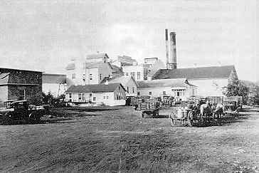 Sheffield Farms (1920s).