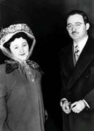 Ethel Rosenberg