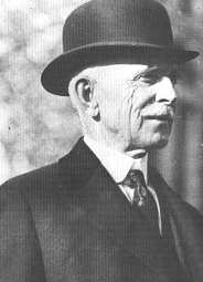 Judge Webster Thayer.