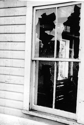 1939 DFU Milk Strike in Heuvelton and Canton - circumventing the DFU blockade.