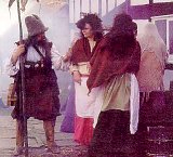 Image from 'The Gunpowder Plot,' Films for the Humanities, 1997.