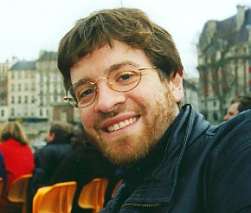 Prof. Julian Zelizer