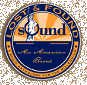 small logo for Lost and FoundSound