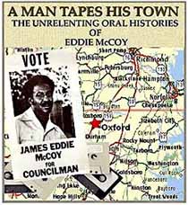 Poster of Eddie McCoy 