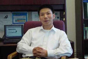 Dr. Fangqun Yu