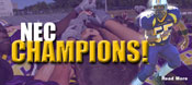 NEC Champions!  Read More.
