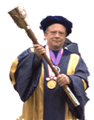 Professor Ronald Bosco