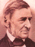 Ralph Waldo Emerson