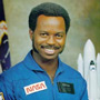 Ronald E. McNair (Ph.D.) NASA Astronaut 