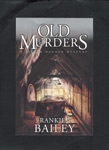 Old Murders Book Cover