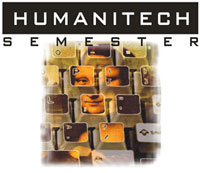 HumaniTech Semester