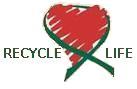 Recycle Life Logo