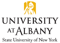 University at Albany, State University of New York - New Logo
