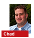 Chad Waxman