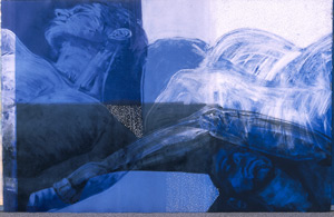 "The Sleepers"   Click for larger image