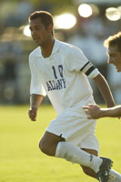 Rodrigo Marion - Men's Soccer