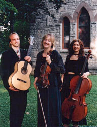 The Musicians of Ma'alwyck