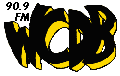 90.9FM WCDB
