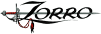Zorro Sword