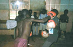 Boxing Club