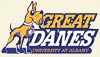 Great Danes University at Albany