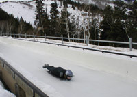 Amanda Bird in Salt Lake City