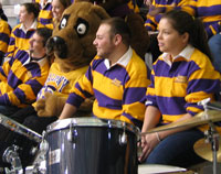 UAlbany Pep Band