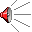 audio icon