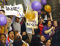 Great Danes have Spirit!
