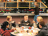 Share and Share Alike