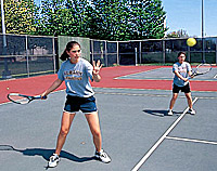 Buddy Up for Exercise