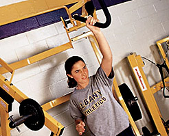 Great Danes are healthy