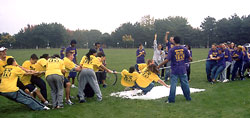 Tug of War 2003