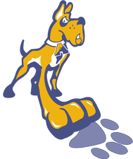 Great Danes Spring Stomp