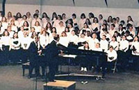 UAlbany Chorale