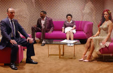 Fabien Rigobert Still from South Flower 2, 2005 DVD